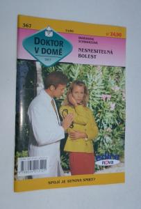 Nesnesitelná bolest