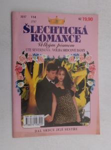 Volba srdcové dámy