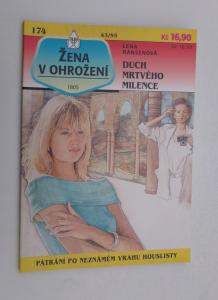 Duch mrtvého milence