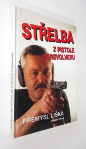 Střelba z pistole a revolveru