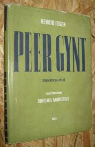 Peer Gynt