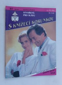 Stvořena pro slávu