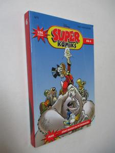 Super komiks č. 6/11