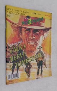 Válka nervů v Tombstonu