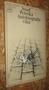 Autobiografie vlka