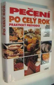 Pečení po celý rok