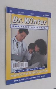 Pohotovost na dětském oddělení