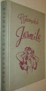 Jarmila - Jarní píseň