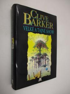 Velké a tajné show