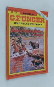 Údolí šeptajícího větru