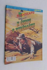 K čertu s vyděračem