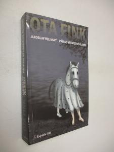 Fink Ota - Případ výjimečné klibny