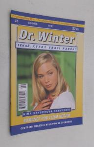 Romance pod cizím nebem