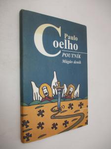 Poutník- mágův deník