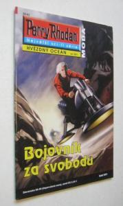 Bojovník za svobodu