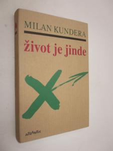 Život je jinde