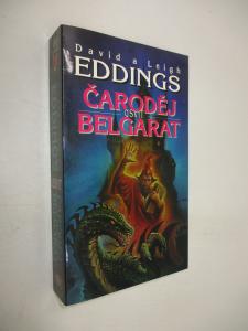 Čaroděj Belgarat - Úsvit