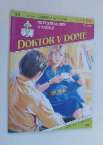 Mezi strachem a nadějí