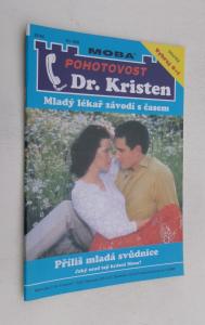 Příliš mladá svůdnice