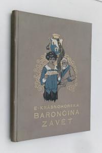 Barončina závěť
