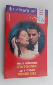 Srdce pod palbou + Milostná linka