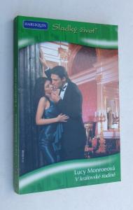 V královské rodině