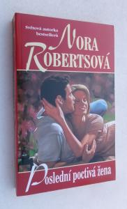 Poslední poctivá žena