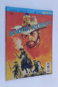 Banditův klobouk