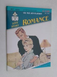 Víc než jen playboy