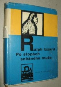 Po stopách sněžného muže
