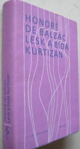 Lesk a bída kurtizán