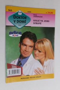 Stojí na jeho straně