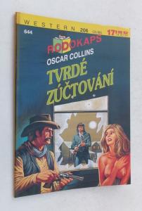 Tvrdé zúčtování