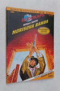 Morisonova banda