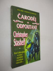 Čaroděj odpoutaný