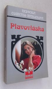 Plavovláska