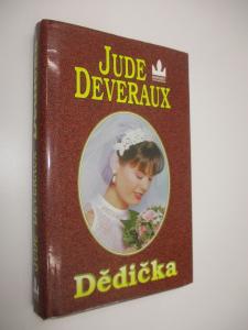 Dědička