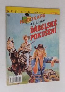 Ďábelské pokušení