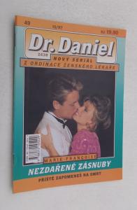 Nezdařené zásnuby