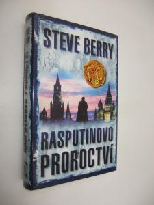 Rasputinovo proroctví