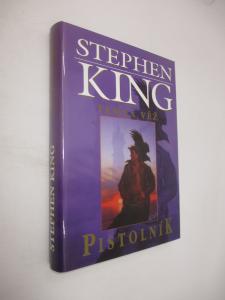 Temná věž I - Pistolník