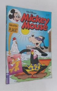 Mickey Mouse - Kačer Donald - Skokani