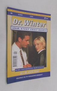 Dej mi ještě pusu!