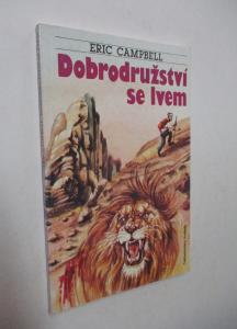 Dobrodružství se lvem
