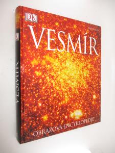 Vesmír - obrazová encyklopedie