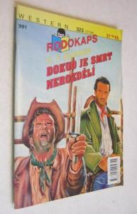 Dokud je smrt nerozdělí