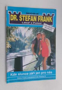 Kde slunce září jen pro nás