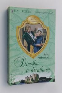 Divoška a džentlmen