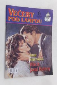 Hřích paní Heleny