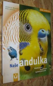 Naše andulka